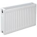 Plieger 7340470 Radiateur pour chauffage central Blanc 60 cm x 10 cm