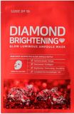 Some By Mi Red Diamond Brightening Mask 25 g