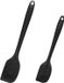 Allecto Plus - Spatules en silicone (2 pièces)