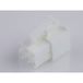 Molex 39012065 Boîtier femelle (câble) Nombre total de pôles : 6 Pas : 4,2 mm Contenu : 1 pièce(s) Sac