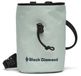 Black Diamond Mojo Magnesja Woreczek M/L Schuimgroen