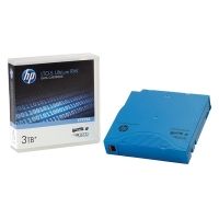 HP LTO5 Ultrium RW data cartridge 3TB - 8849629253488