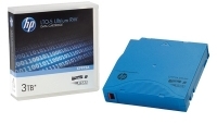 HP LTO5 (C7975A) Ultrium RW data cartridge 3TB