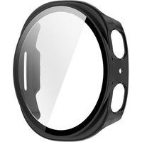 SZSMART Armband Hoesje Voor Samsung Galaxy Watch 8 40mm Zwart