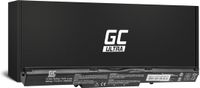 ASUS ULTRA Batterij voor Asus A41-X550E F550D F550DP F750L / 14,4V 3400mAh