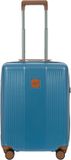 BRIC'S Ferrara Cabin Trolley 55 cm Denim Blauw