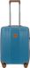 BRIC'S Ferrara Cabin Trolley 55 cm Denim Blauw