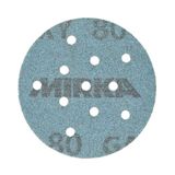 MIRKA Galaxy 77 mm Grip Multifit 80, 50/pak