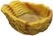 Hobby Terrano Drinkbak | 550 ml | Oker