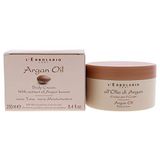 L'Erbolario Argan Oil Body Cream 250ml