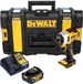 DeWalt DCF 809 N accu-slagmoersleutel 18 V 1/4" borstelloos solo