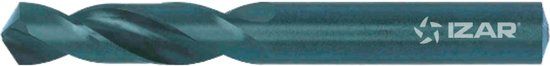 Rotec IZAR HSS-G plaatboor, type 'N', ø6,8 (10st.)