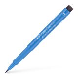 Faber-Castell Pitt Artist Pen Brush Ultramarijn