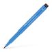 Faber-Castell Pitt Artist Pen Brush Ultramarijn
