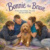 Bonnie Independently Published Bonnie the Brave Paperback