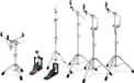 DW Drums 5000 Series DWCP5000PK5 kit matérielle 6 pièces