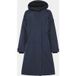 Noelia Parka Longue