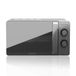 Cecotec ProClean 3160 - Gril Micro-ondes - 20L - 700W - Gris