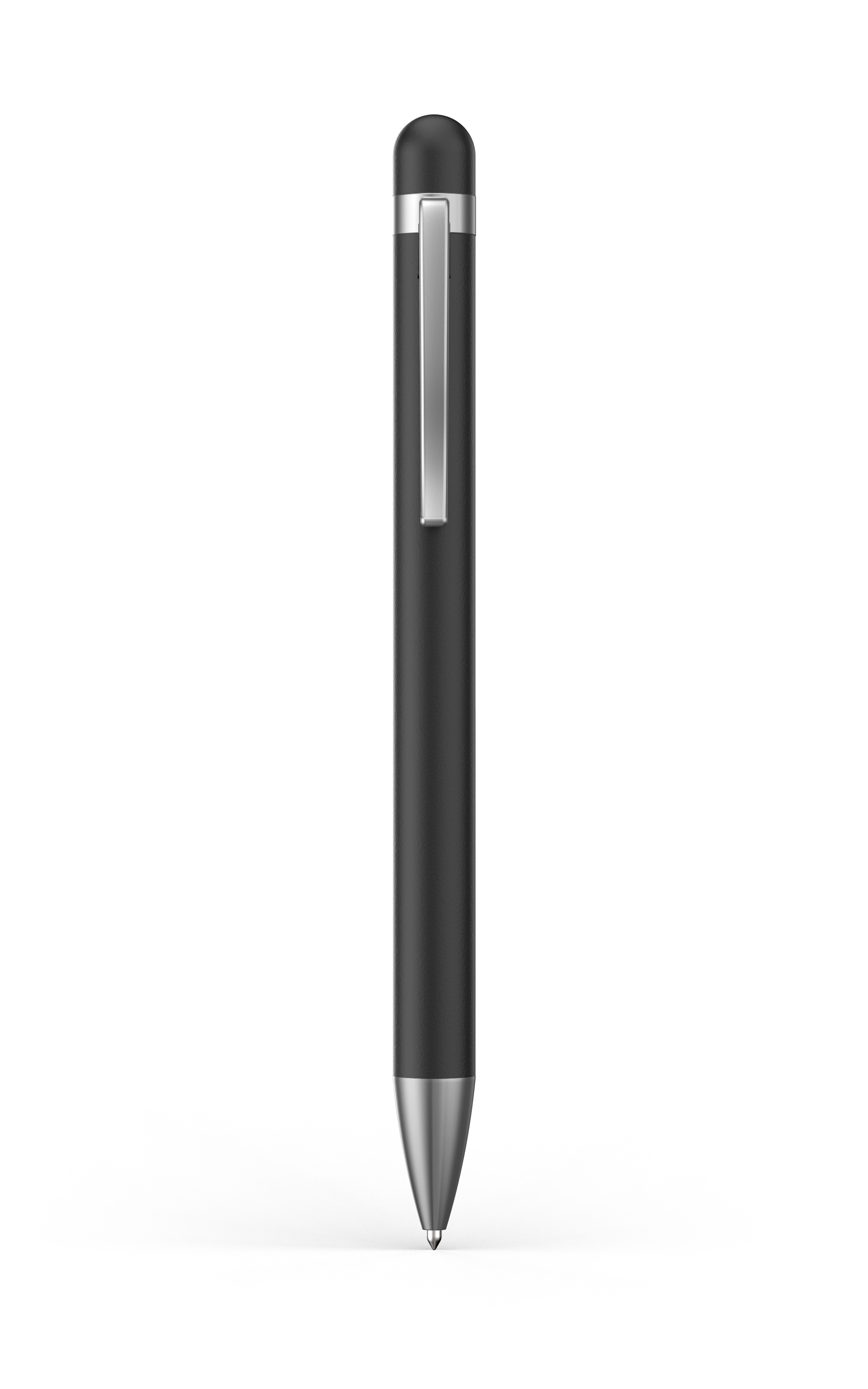Philips DVT1600 Audio Recording Pen - 32GB Internal Memory - Black/Silver