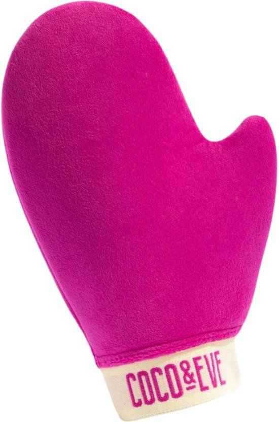 Coco & Eve Velvet Self Tan Application Mitt