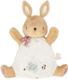 Kaloo Petites Chansons Handpop Konijn 24 cm
