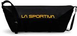La Sportiva Sac de corde Granite Jaune/Noir M-L