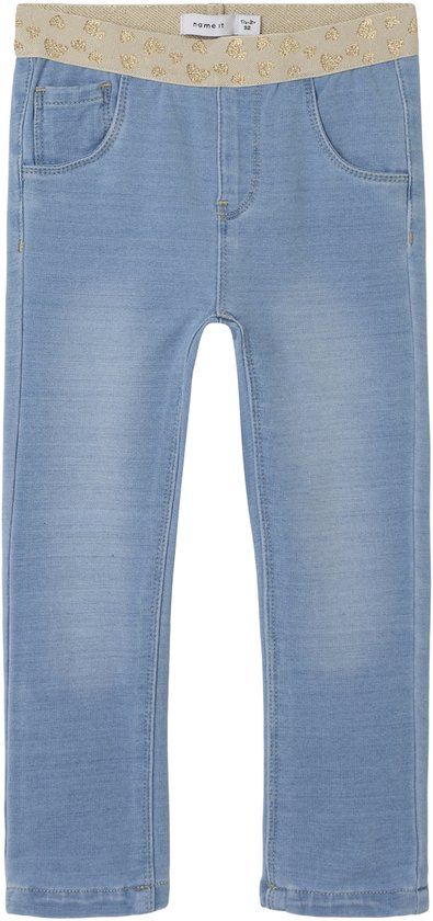 Name it Jeans Slim fit sweat