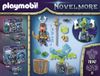 Playmobil Violet Vale - Plant Magician 70747 - Speelfiguur Kinder