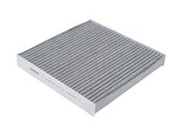 STELLOX 71-10236-SX binnenfilter, pollenfilter met actieve kool, voor personenauto's