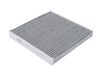 STELLOX 71-10236-SX binnenfilter, pollenfilter met actieve kool, voor personenauto's