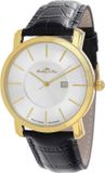 Lindberg & Sons Montre pour homme, avec mouvement suisse