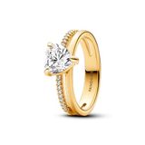 Pandora Dames Ring 163100C01