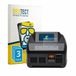 BROTECT - Screenprotector voor Spektrum Smart Charger S1100 G2 - Folie Beschermfolie Beschermglas matte 3 Stuks