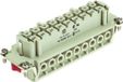 Harting Connecteur 09340162701 Contenu : 1 pièce(s)