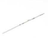 Maco Draaikiep espagnolet vast DM=15mm RH 841 - 1090mm 201737