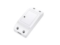 Gosund SW3 prise intelligente Blanc