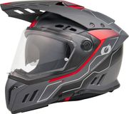 Oneal SIERRA RS ECHO Enduro helm