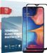 Rosso 9H Tempered Glass Screen Protector Geschikt voor Samsung Galaxy A20E