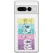 ERT GROUP mobiel telefoonhoesje voor Google PIXEL 7 PRO origineel en officieel erkend Looney Tunes patroon 015