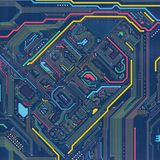 Edition Records Chris Potter - Circuits