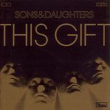Domino Records Sons & Daughters This Gift