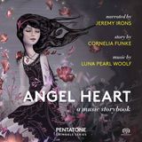 Outhere Pentatone Various Artists - Angel Heart: A Music Storybook (2 SACD)