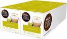 Nescafé Dolce Gusto Cappuccino - 6 x 16 capsules