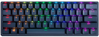 Razer Huntsman Mini - Gaming Keyboard - USB - QWERTY US International - Black