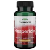 Hesperidin 500mg - 60 gélules