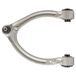 febi bilstein 32231 draagarm met lagers, scharnier en borgmoer, 1 stuk | Compatibel met: MERCEDES-BENZ S-CLASS, S-CLASS Coupe