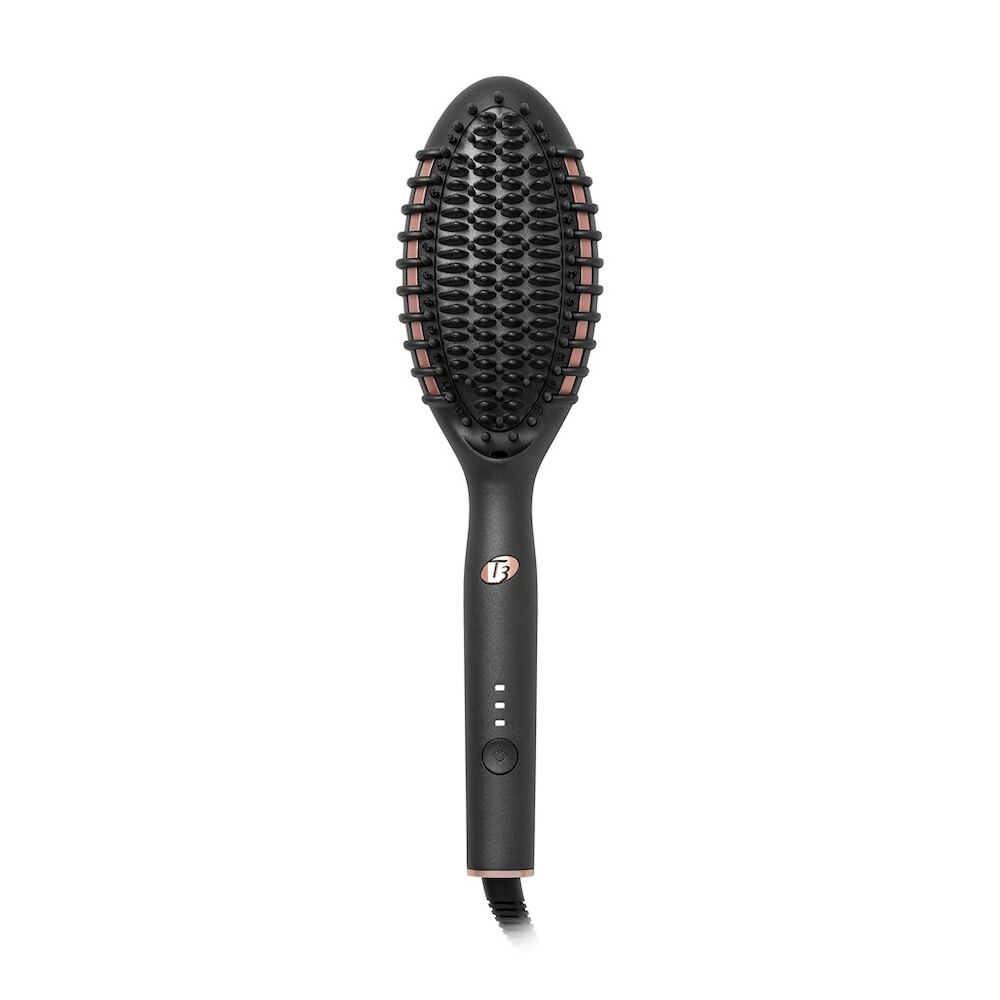 T3 T3 Edge Heated Smoothing & Styling Brush Föhns