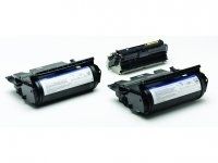 IBM Return Program Extra High Yield Toner Cartridge - Zwart - 360000 pagina's - 75P4305