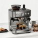 StarTech Espressomachine Machine met pistonfilter