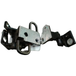 BACK2CAR Volkswagen [produit D'Occasion] Charnière Porte Arg Volkswagen Golf Vi 2008-2013 ♻️ Ref Oe. 1k4833411q - Garantie À Vie